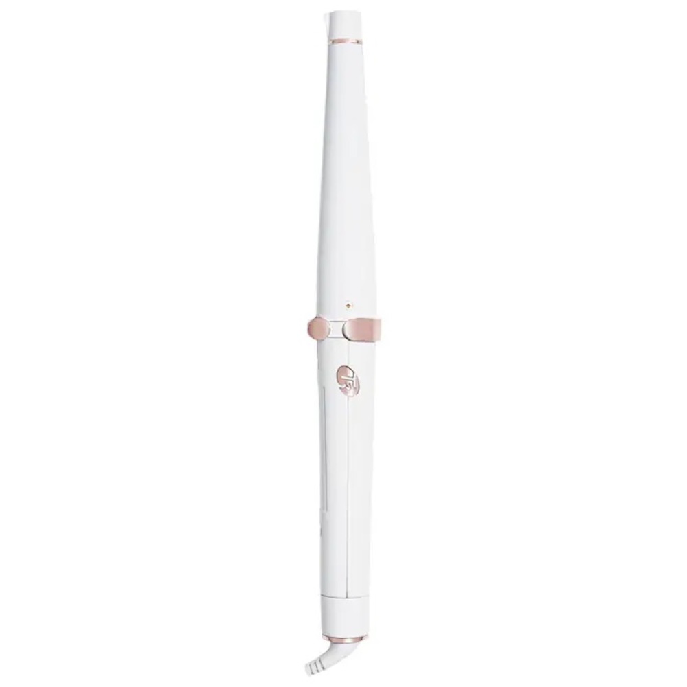 T3 SinglePass Wave Professional Tapered Ceramic Styling Wand